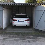 Ferienwohnung Seeterrasse