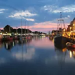 Ferienwohnung Seeterrasse