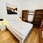 Ferienwohnung Seeterrasse