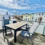 Ferienwohnung Seeterrasse