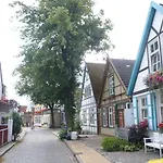 Ferienwohnung Seeterrasse