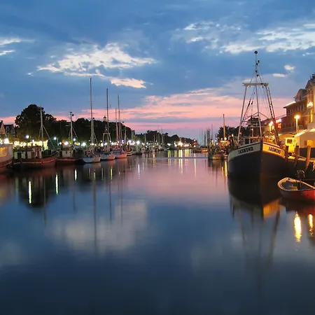 Seeterrasse Rostock