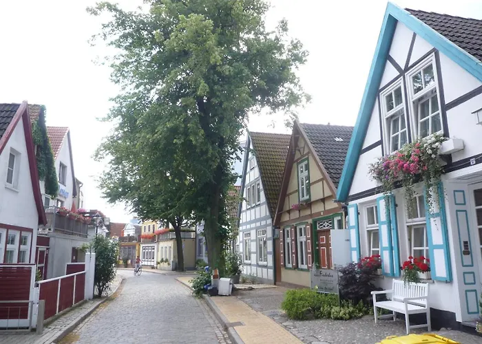 Ferienwohnung Seeterrasse