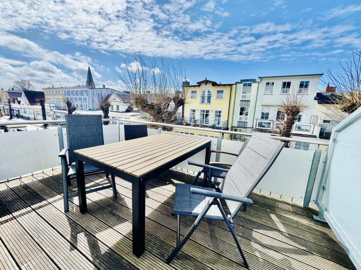 Seeterrasse