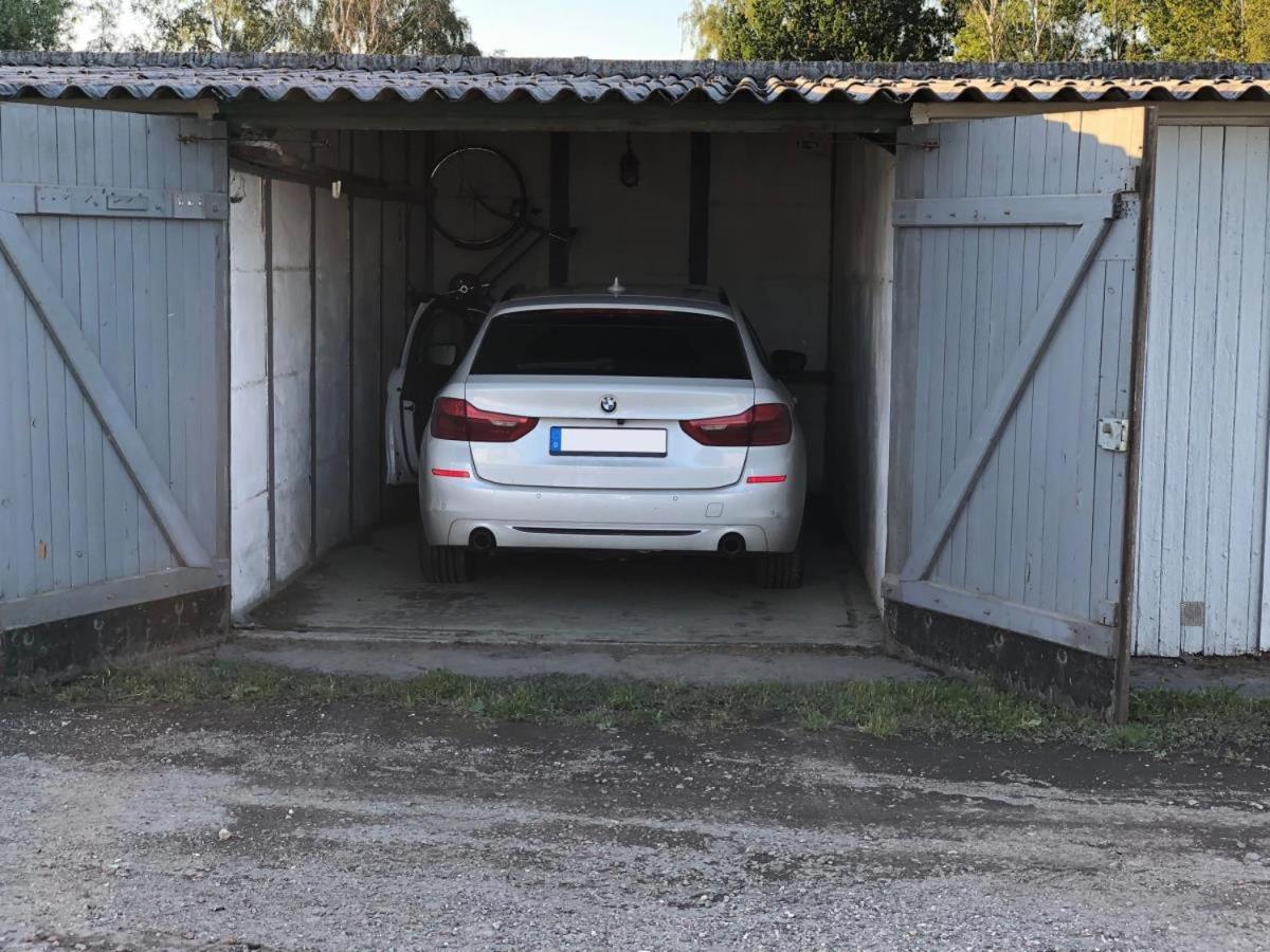 Apartment Seeterrasse *