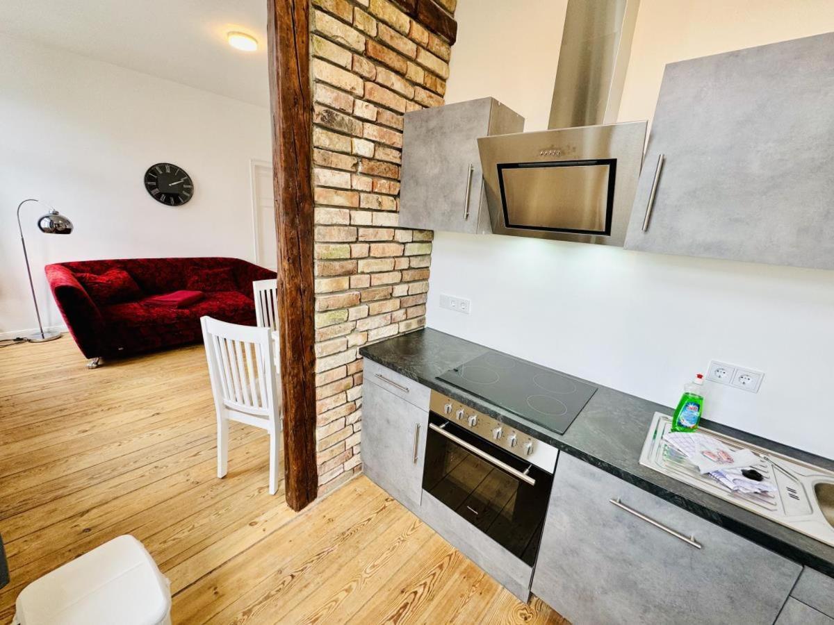 Seeterrasse Apartment