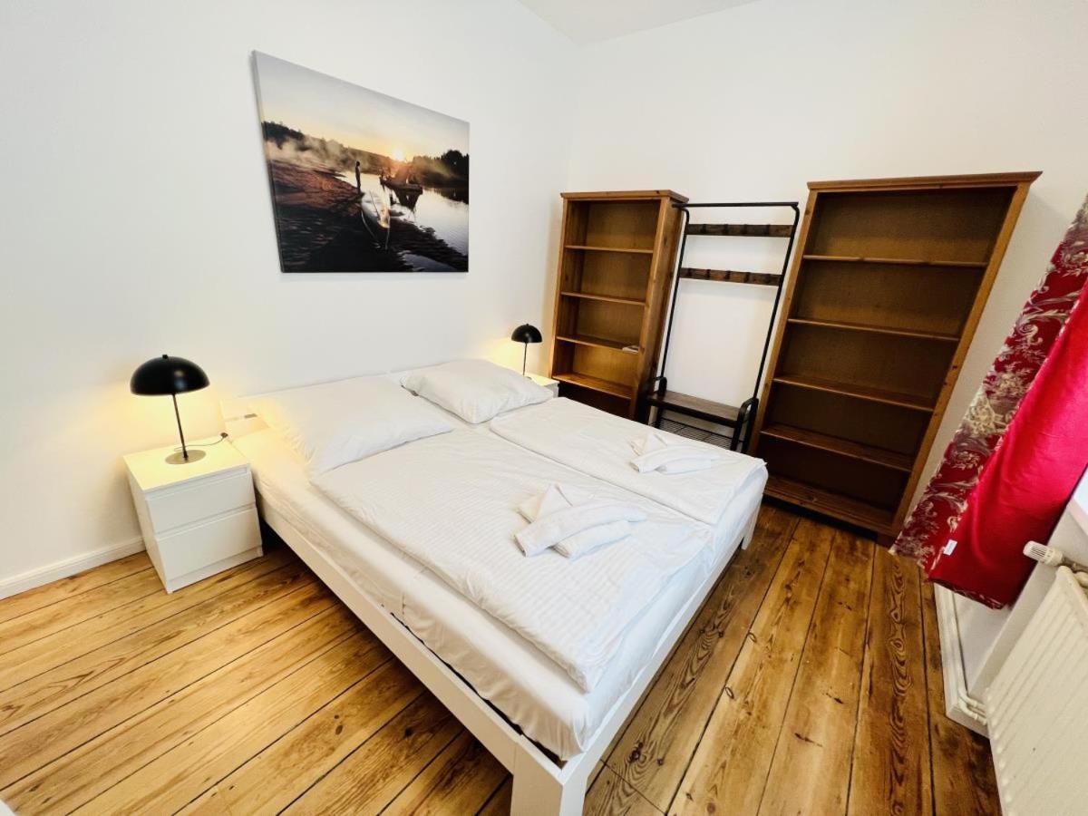 Apartment Seeterrasse